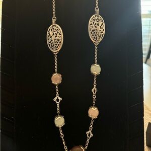 Beautiful Brighton Necklace